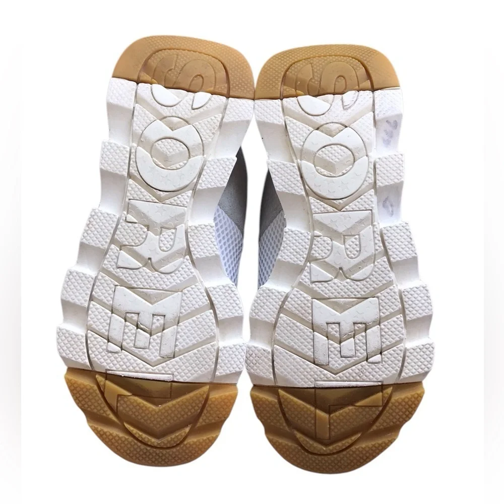 Sorel Kinetic Lite Lace Perf Sneakers